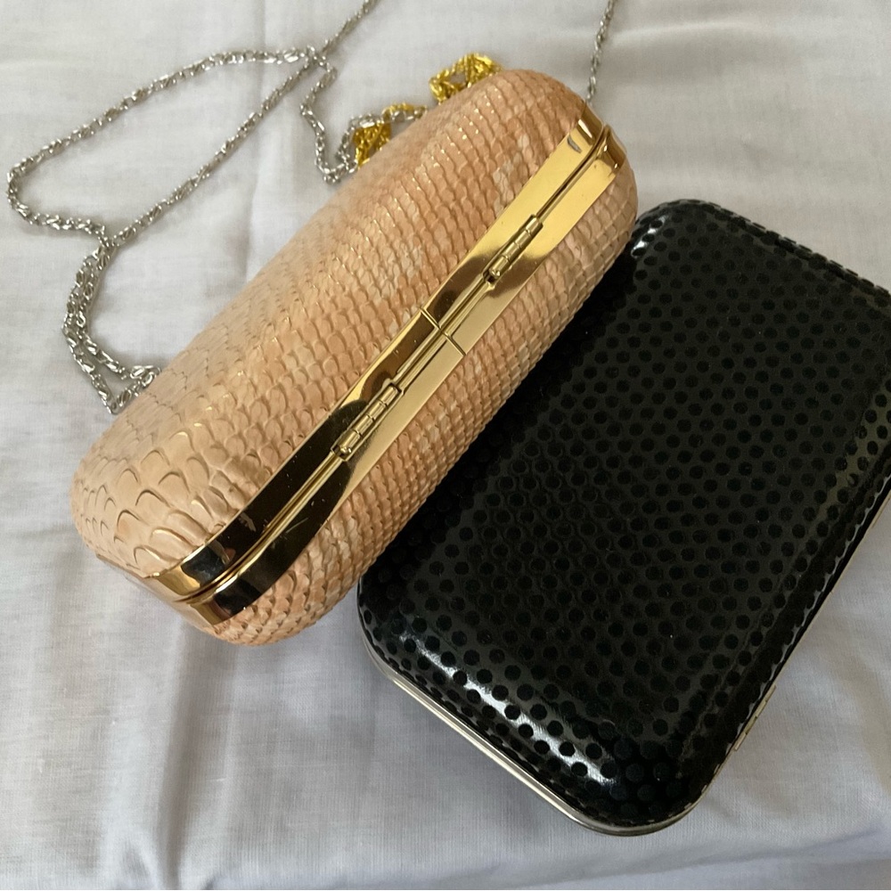 Evening/special occasion bags!